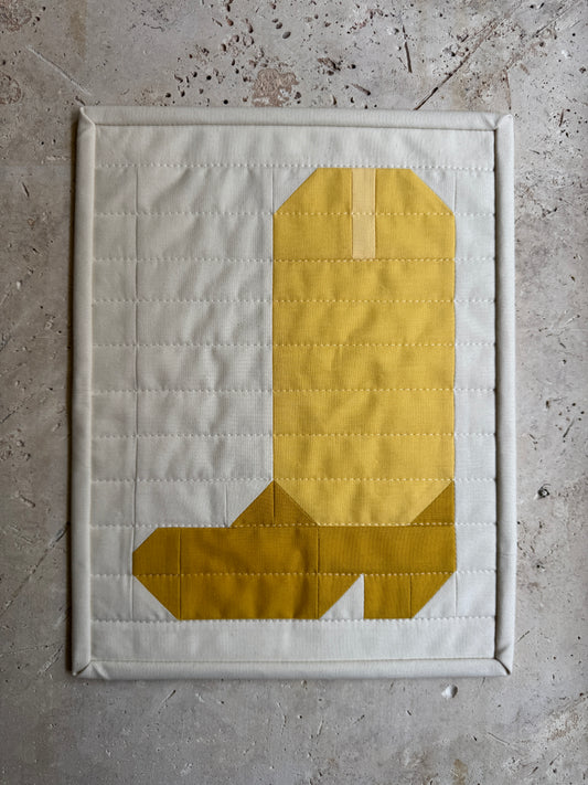 Scoot Medium Work | Curry