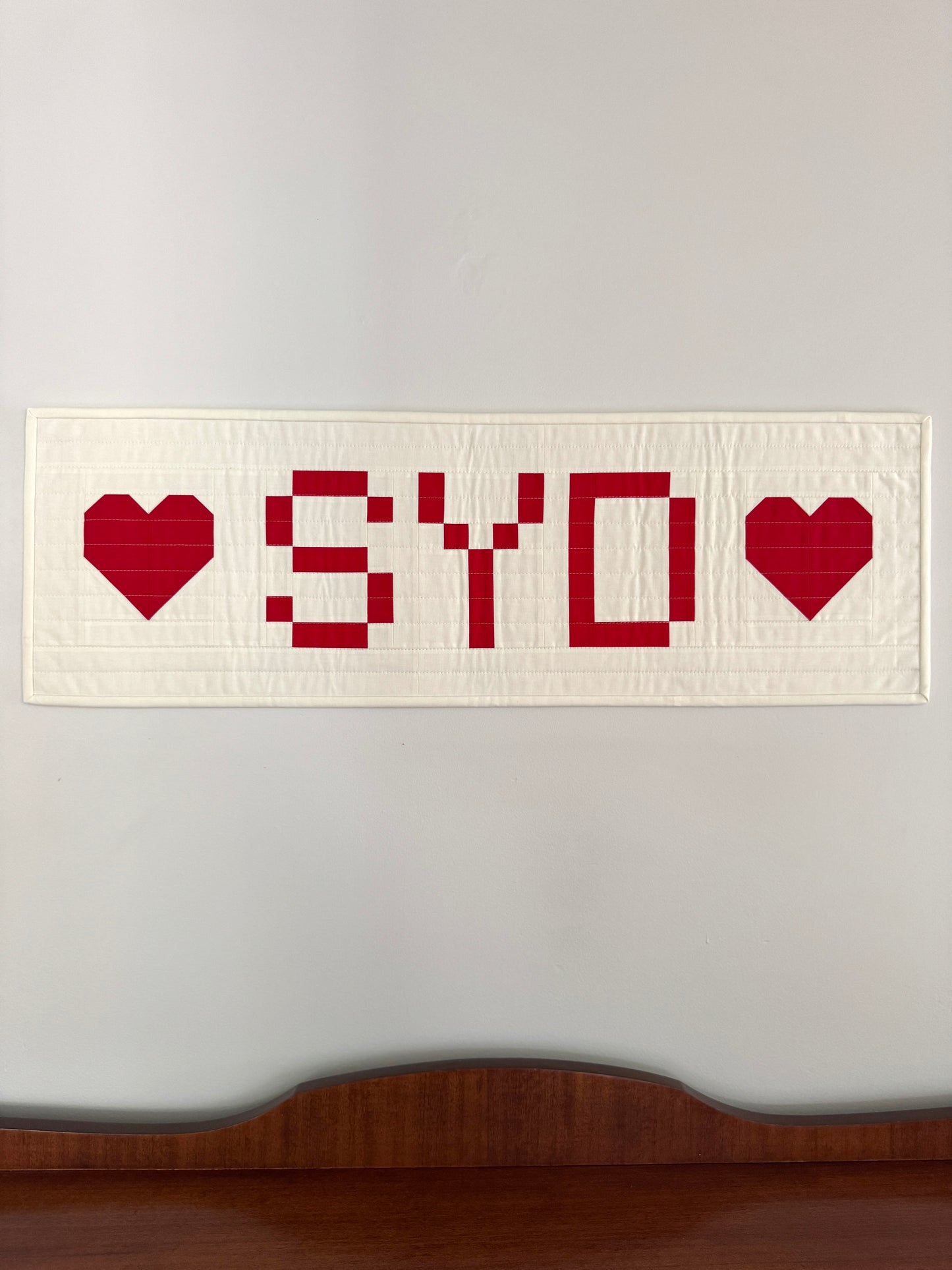 Sydney Text Work | Tomato