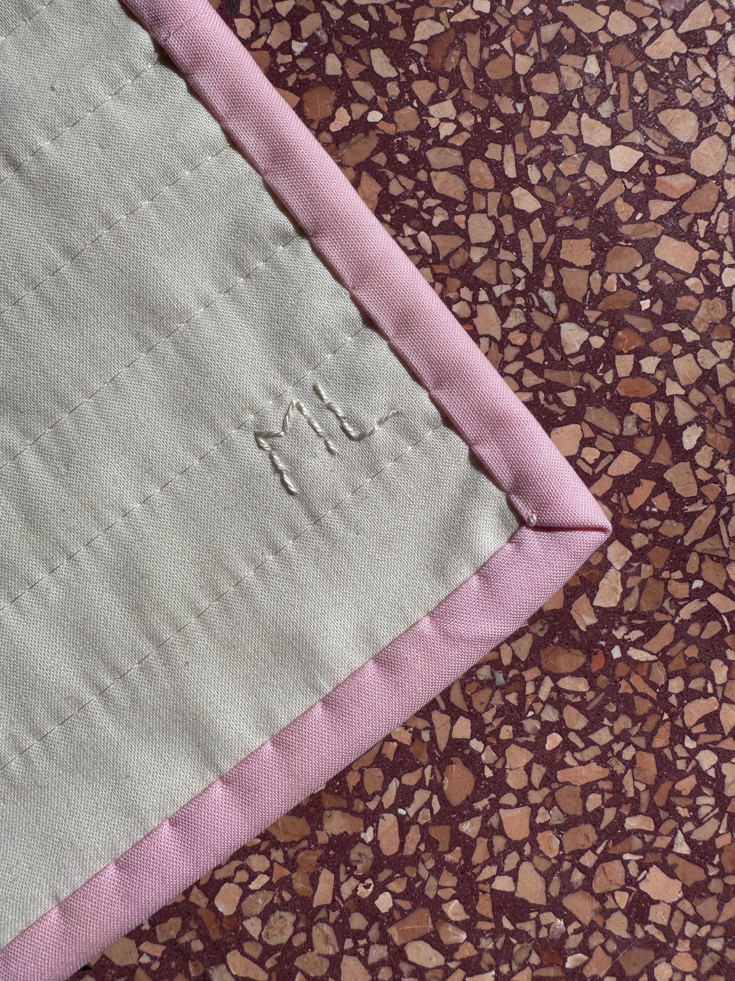 Hora Small Work | Primrose