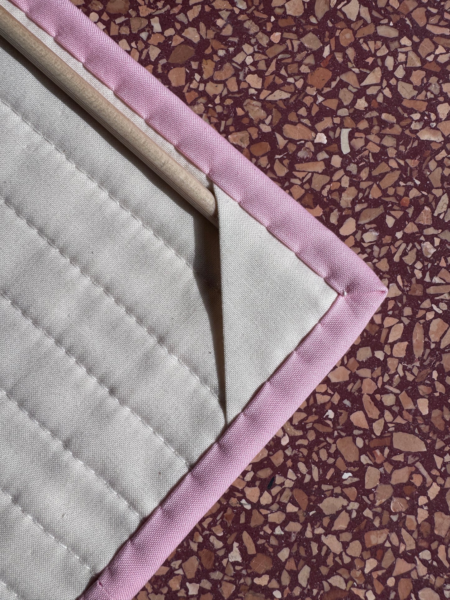Hora Small Work | Primrose