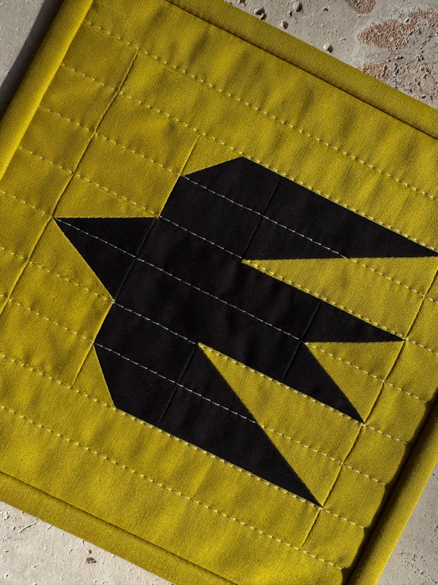 Raven Small Work | Pickle
