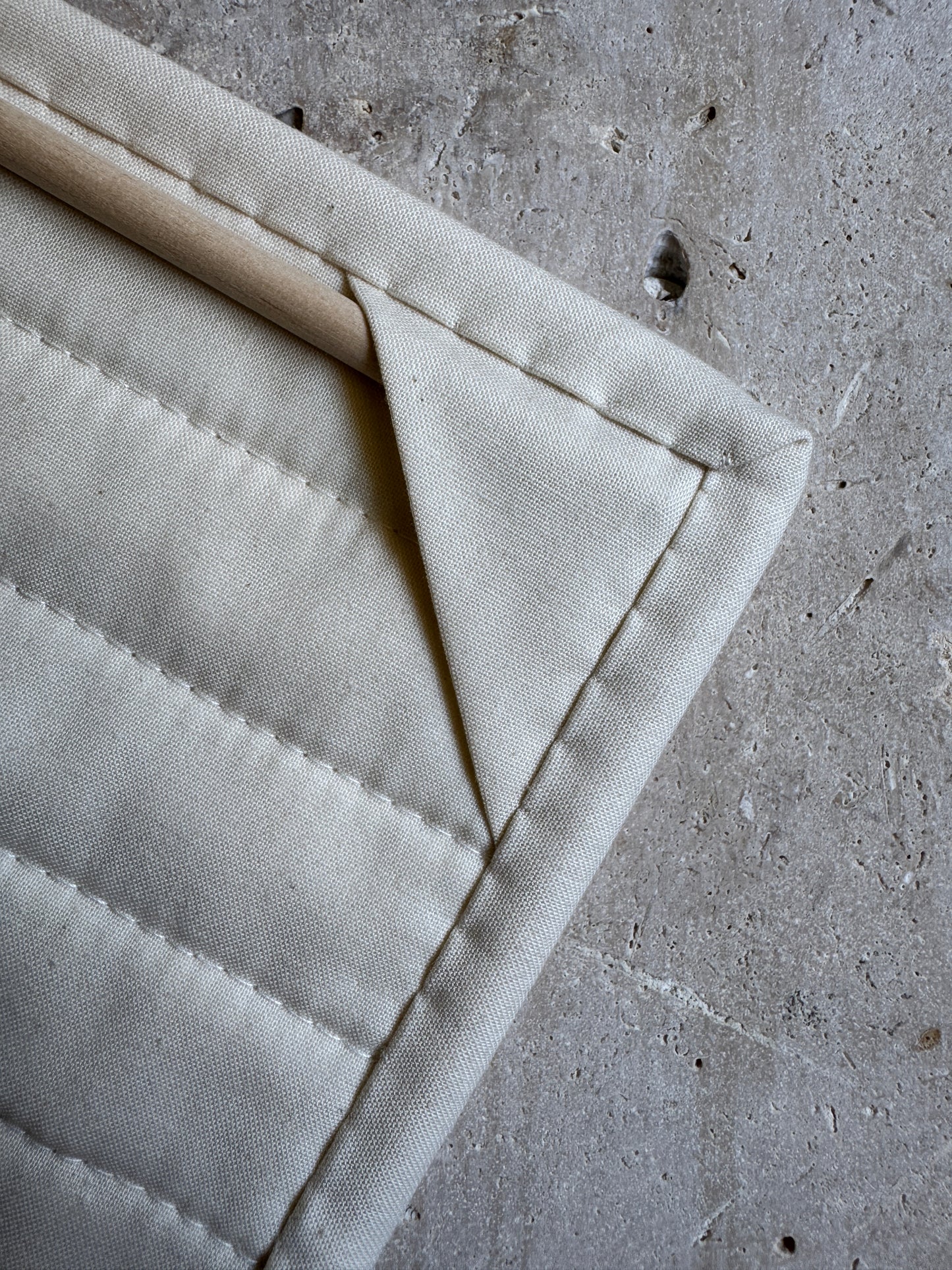 Scoot Medium Work | Leather