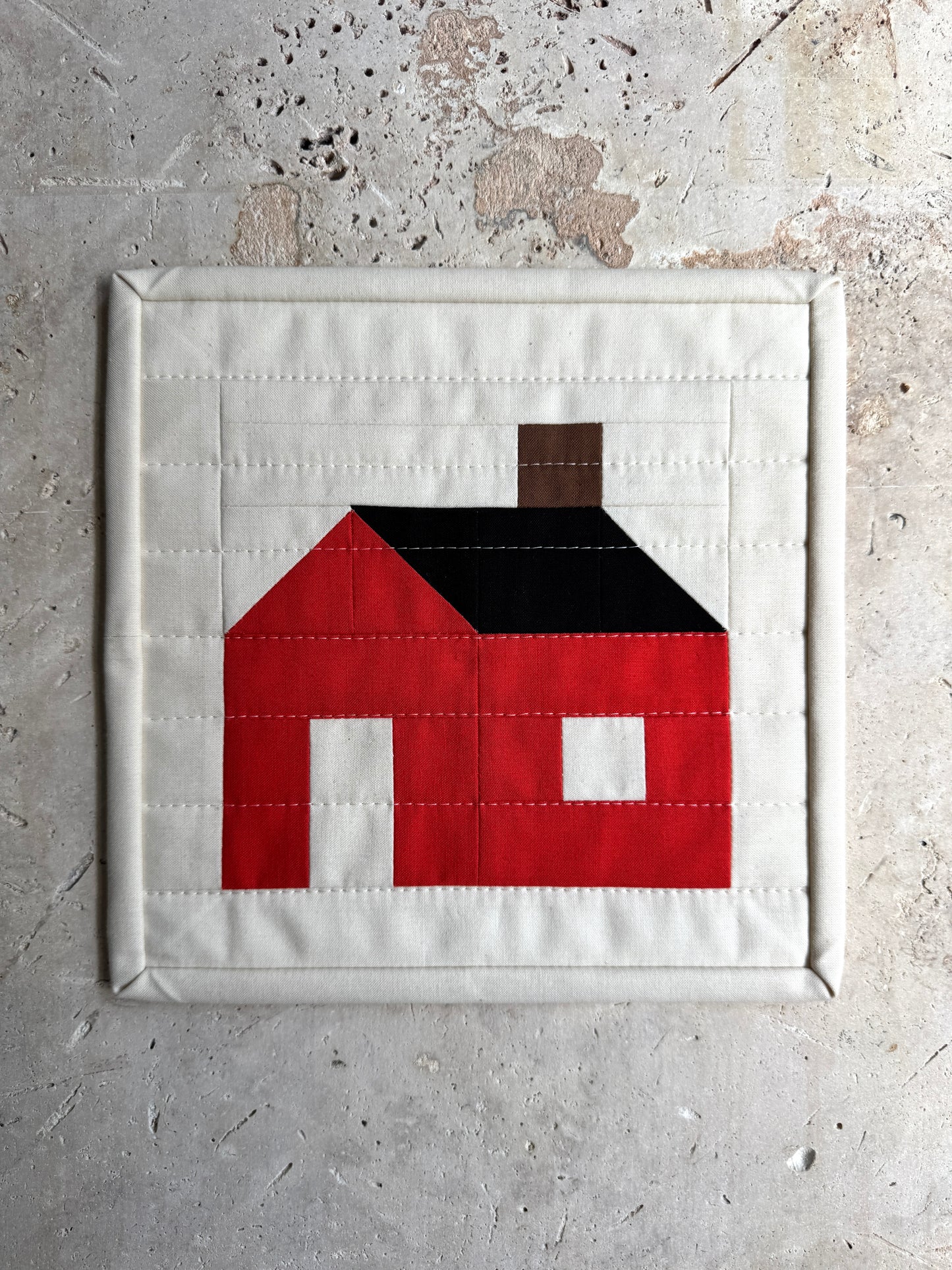 Homestead Small Work | Pimento