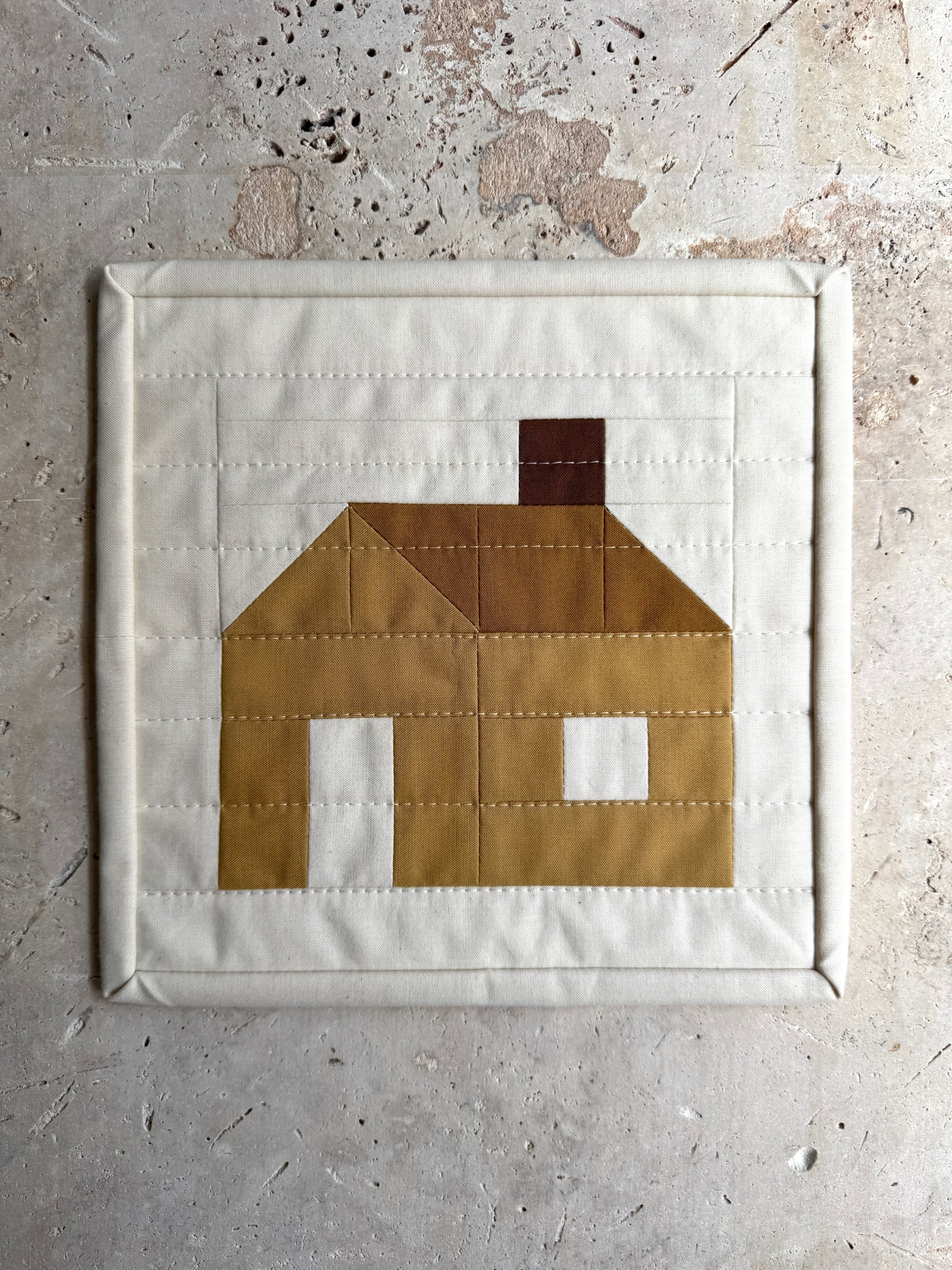 Homestead Small Work | Honey