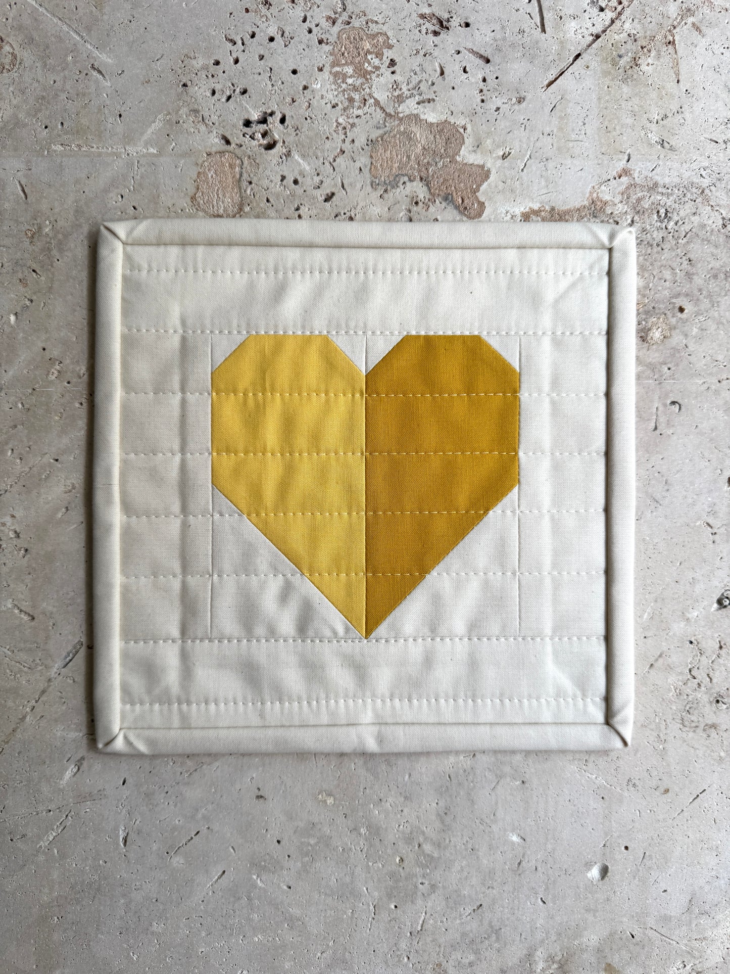 Ticker Small Work | Curry