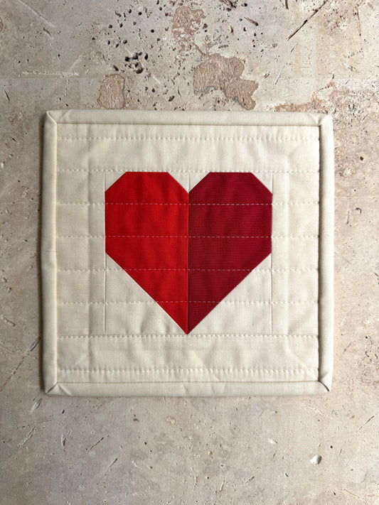 Ticker Small Work | Pimento