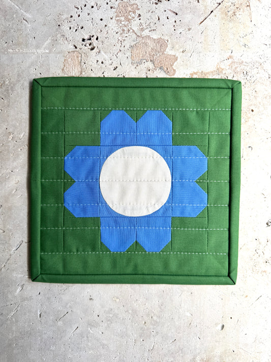 Bloom Small Work | Palm