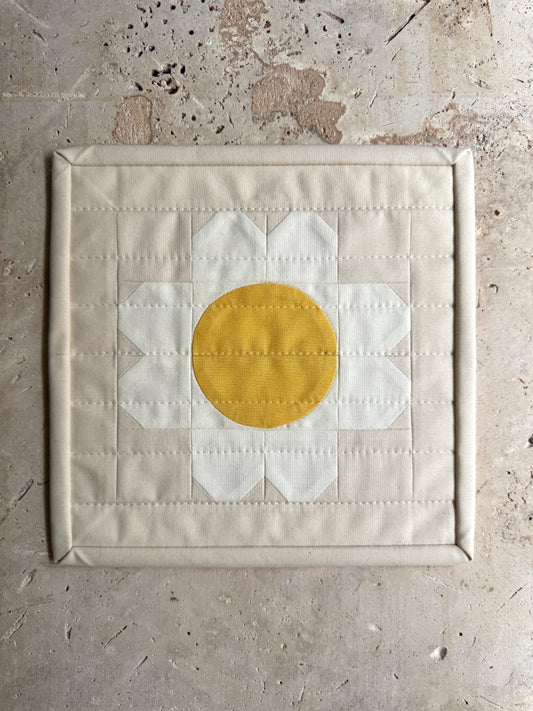 Bloom Small Work | Natural