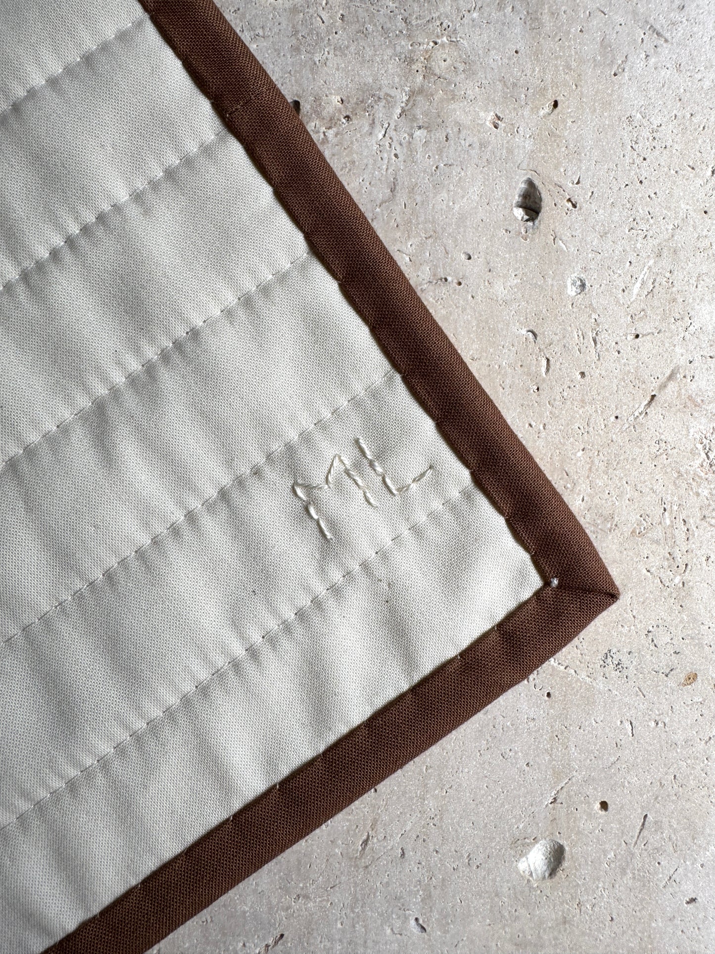 Bloom Small Work | Sable